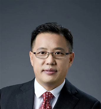 Runwei Li: Joining EIT represents a thrilling new chapter for pioneering research.