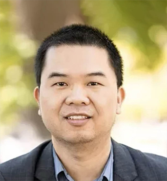 杨永超：“厚积薄发”是我相信的科研道路
