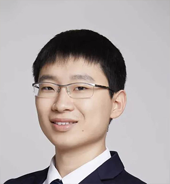 Yuntian Chen: Doing research is not equivalent to writing papers—keep moving and keep experimenting