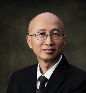 Wenjun Zeng: Research is a long-term journey — it demands depth, dedication, and a far-reaching vision