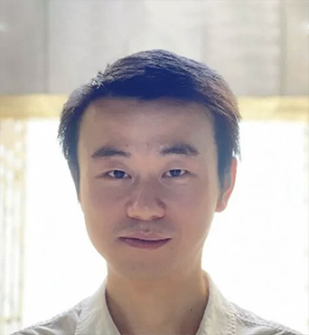 朱宸：追逐化学的星辰大海