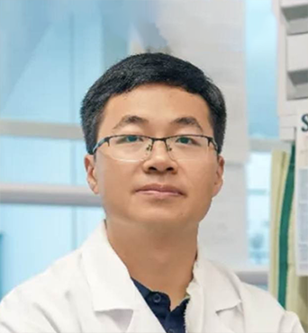 Shihui Wen's journey in pursuit of "light"